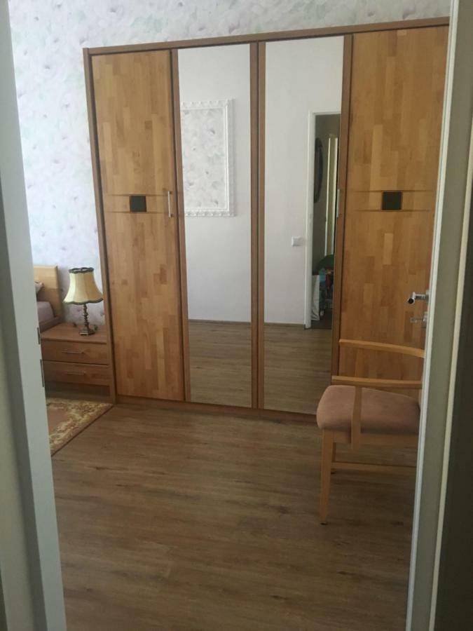 마리안스케 라즈네 Residenz Emilia 아파트 외부 사진