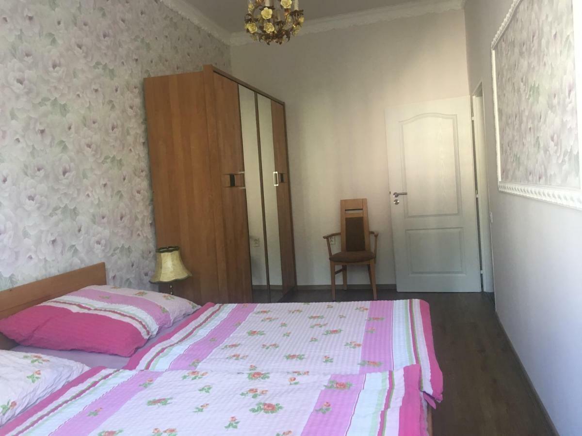 마리안스케 라즈네 Residenz Emilia 아파트 외부 사진